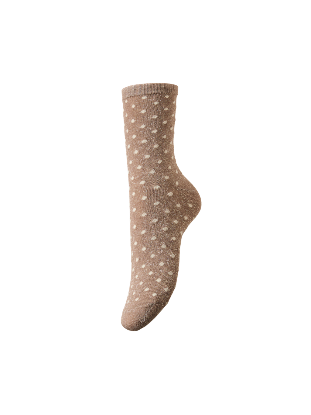 PC Sebby Glitter Strømper