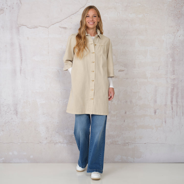 Prepair Filucca Kjole