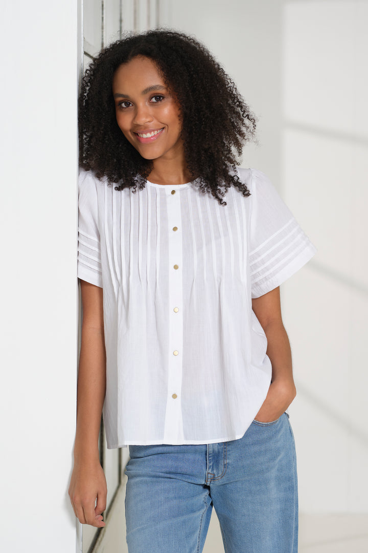 Prepair Dahlia Bluse