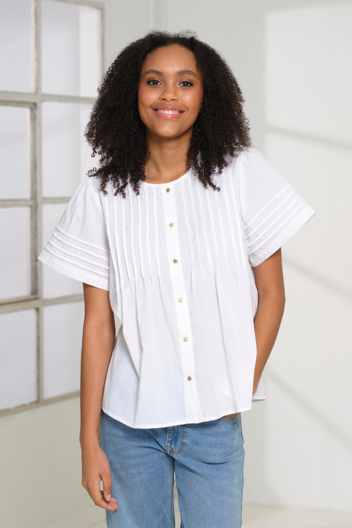 Prepair Dahlia Bluse