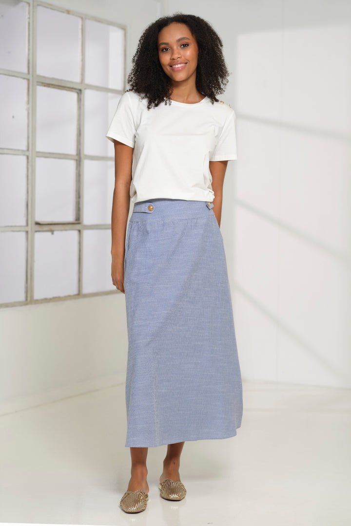 Prepair Alma Nederdel