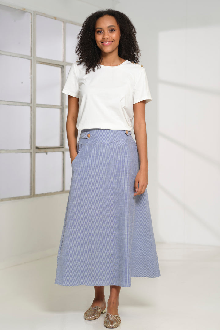 Prepair Alma Nederdel