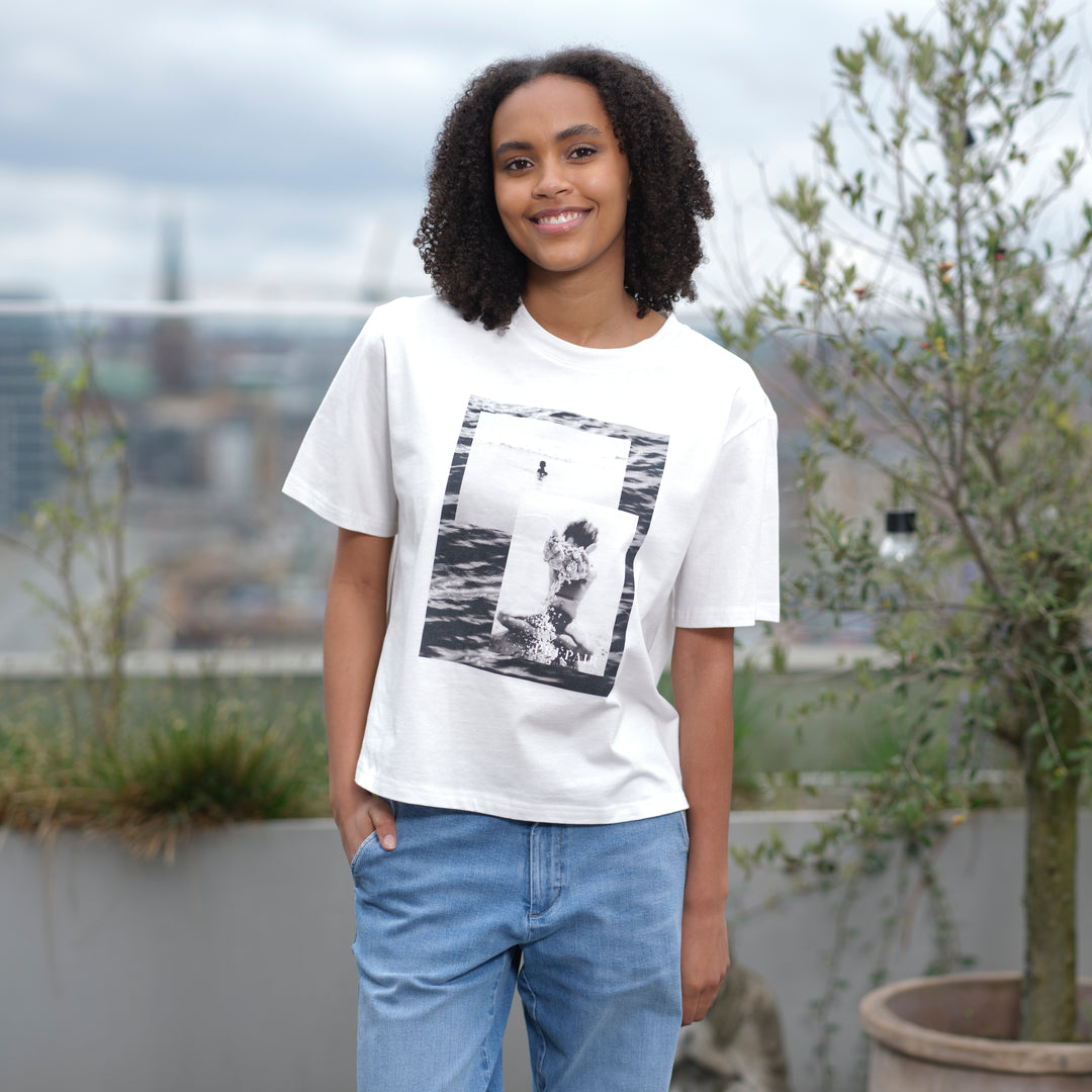 Prepair Simone Blouse