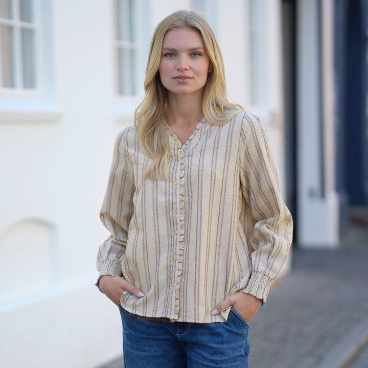 Prepair Michelle Blouse