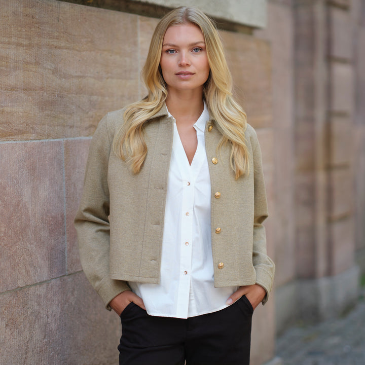 Prepair Blair Jacket