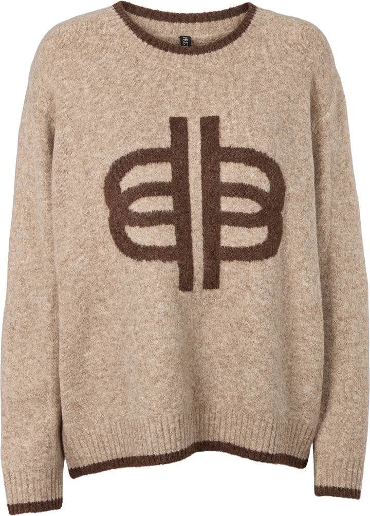 Prepair Babara Knit Pullover