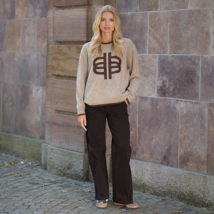 Prepair Babara Knit Pullover