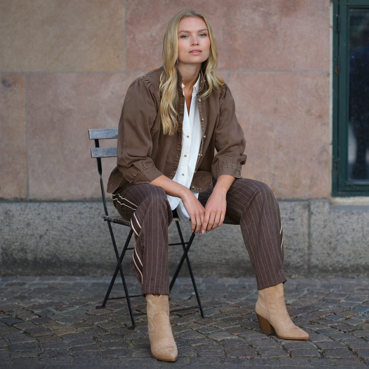 Prepair Violet Pants