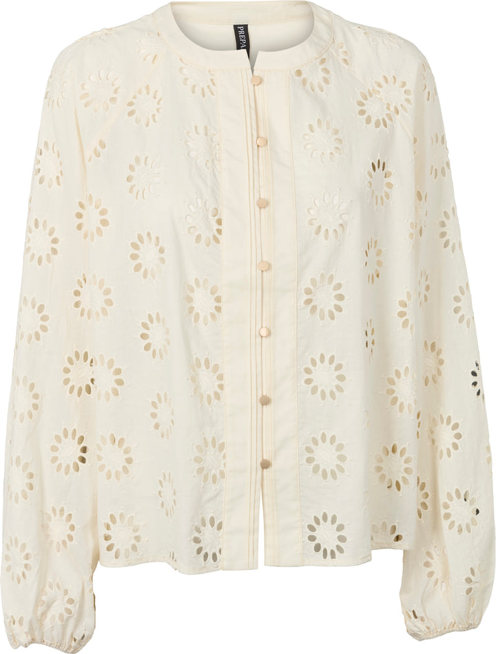 Prepair Avery Blouse