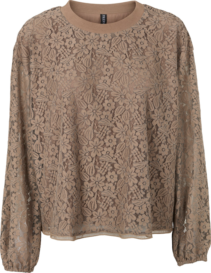 Prepair Claire Blouse