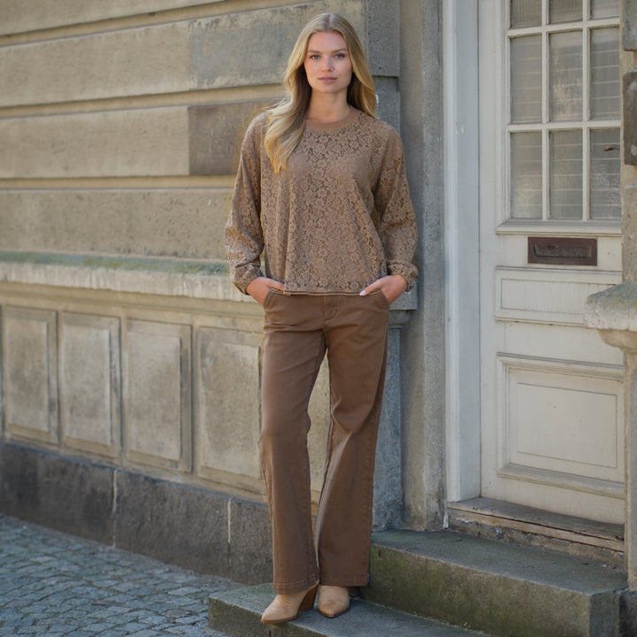 Prepair Claire Blouse