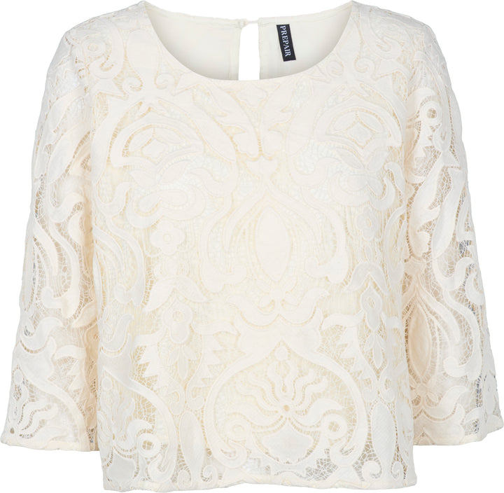 Prepair Madeleine Blouse