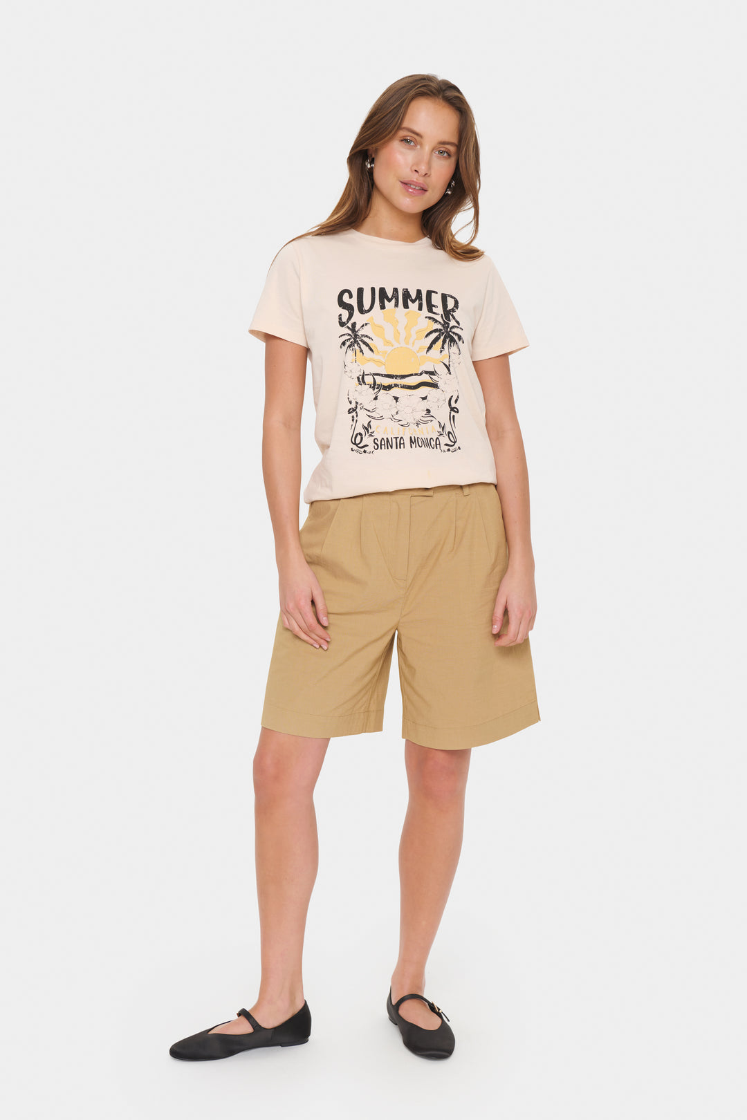 ST Kuvi T-Shirt
