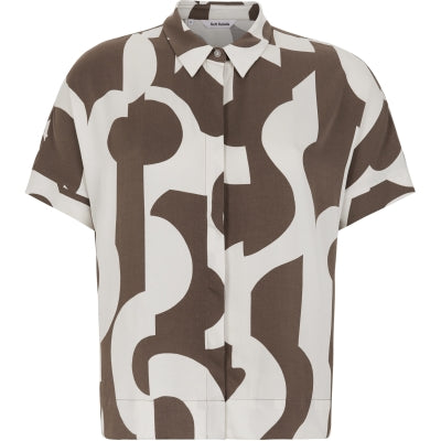 SR Fiona Freedom SS Shirt
