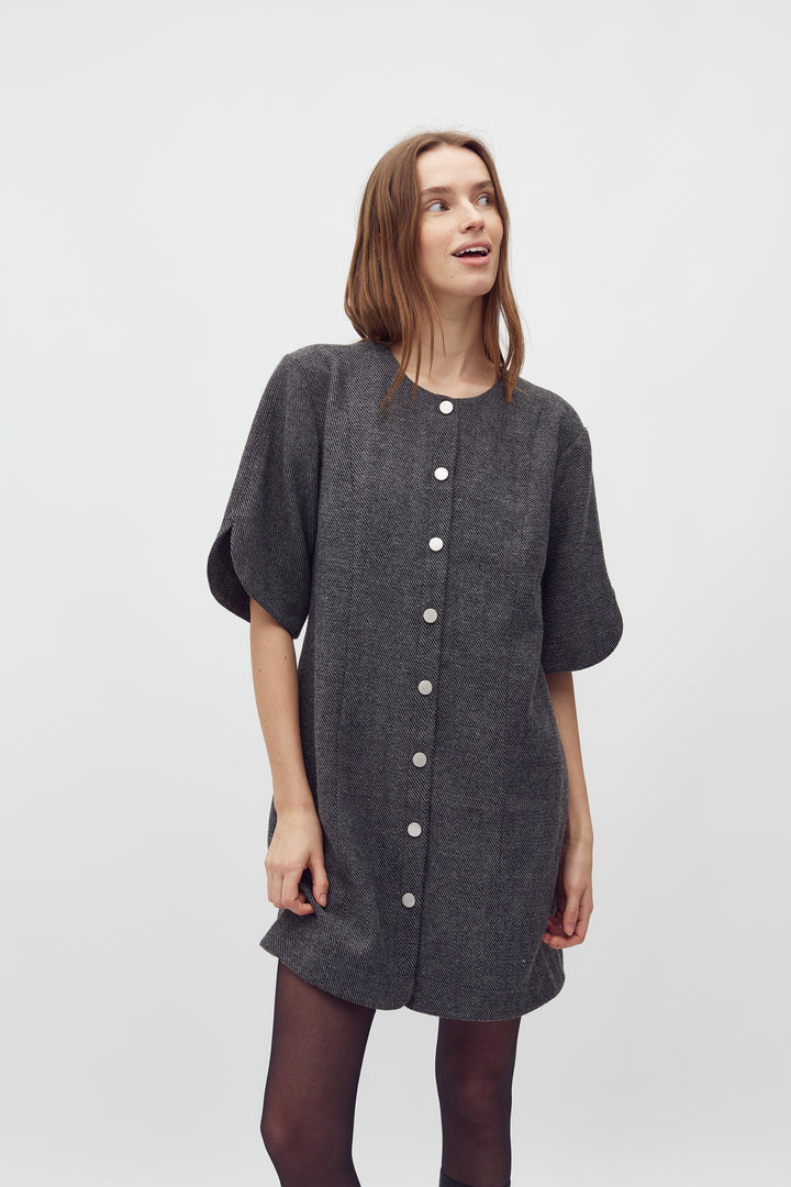 MbyM Baomino-M Dress