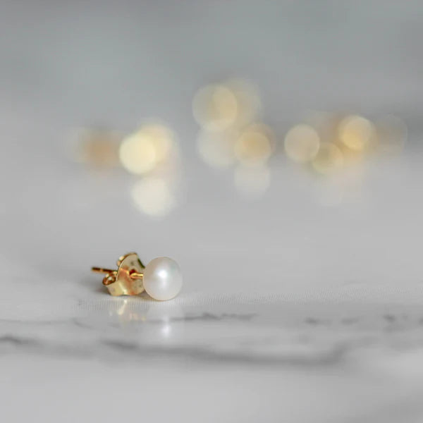 SMYKISH Pearl Pin