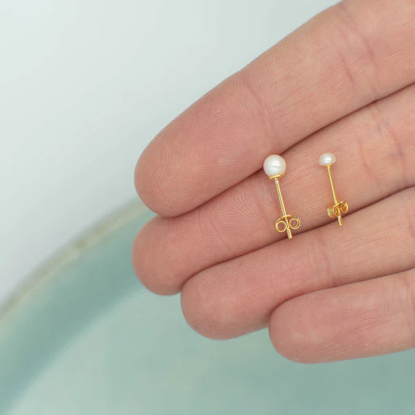 SMYKISH Second Pearls 18k