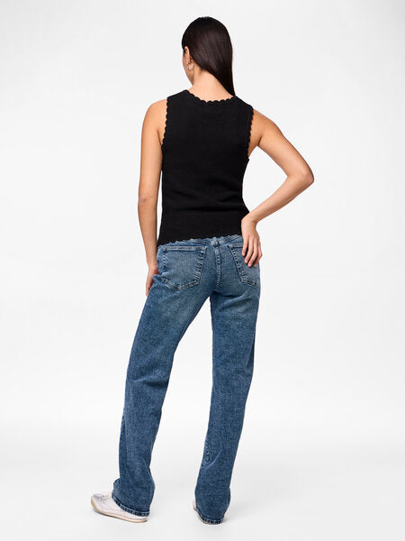 PC Kelly  Straight Jeans