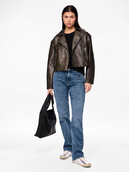 PC Kelly Straight Jeans