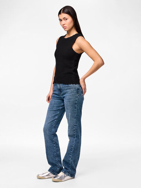 PC Kelly  Straight Jeans