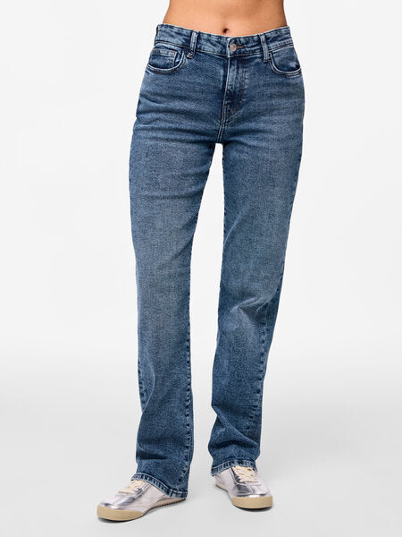 PC Kelly  Straight Jeans