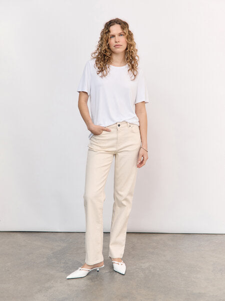 OB Sava Ellen Twill Pant