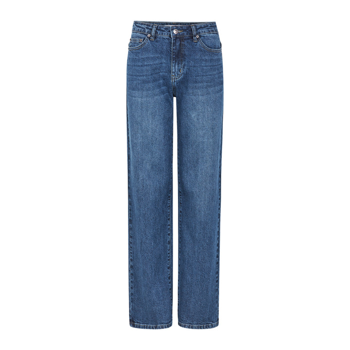 SR Willa Midwaist Jeans