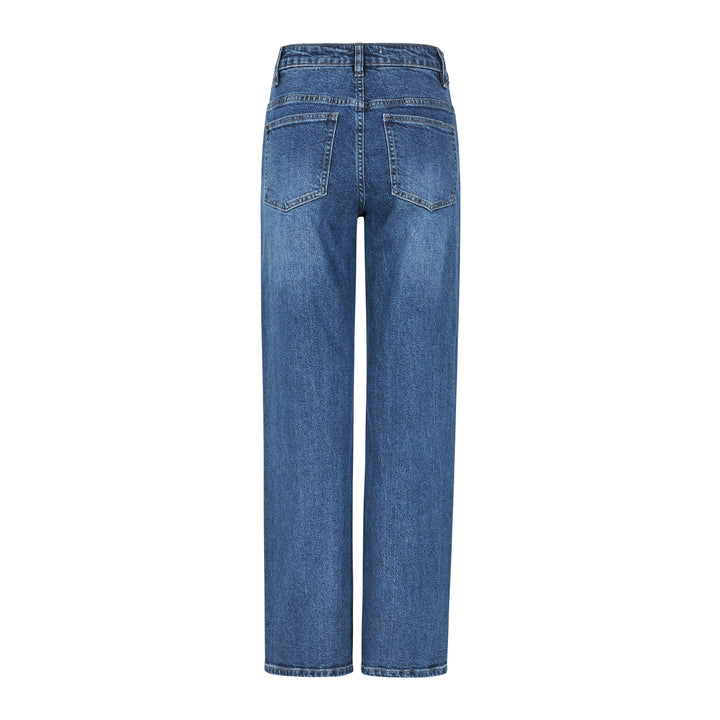 SR Willa Midwaist Jeans