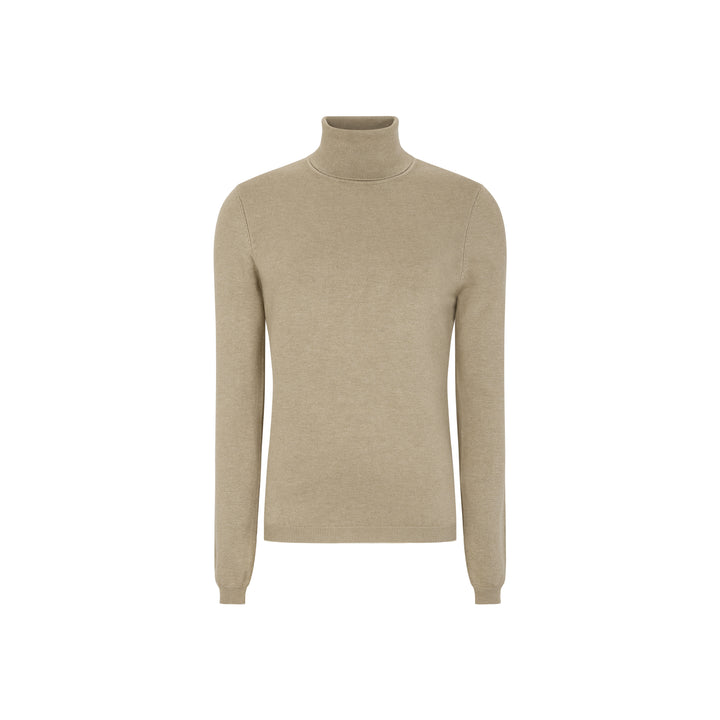 SR Marla Rollneck Knit