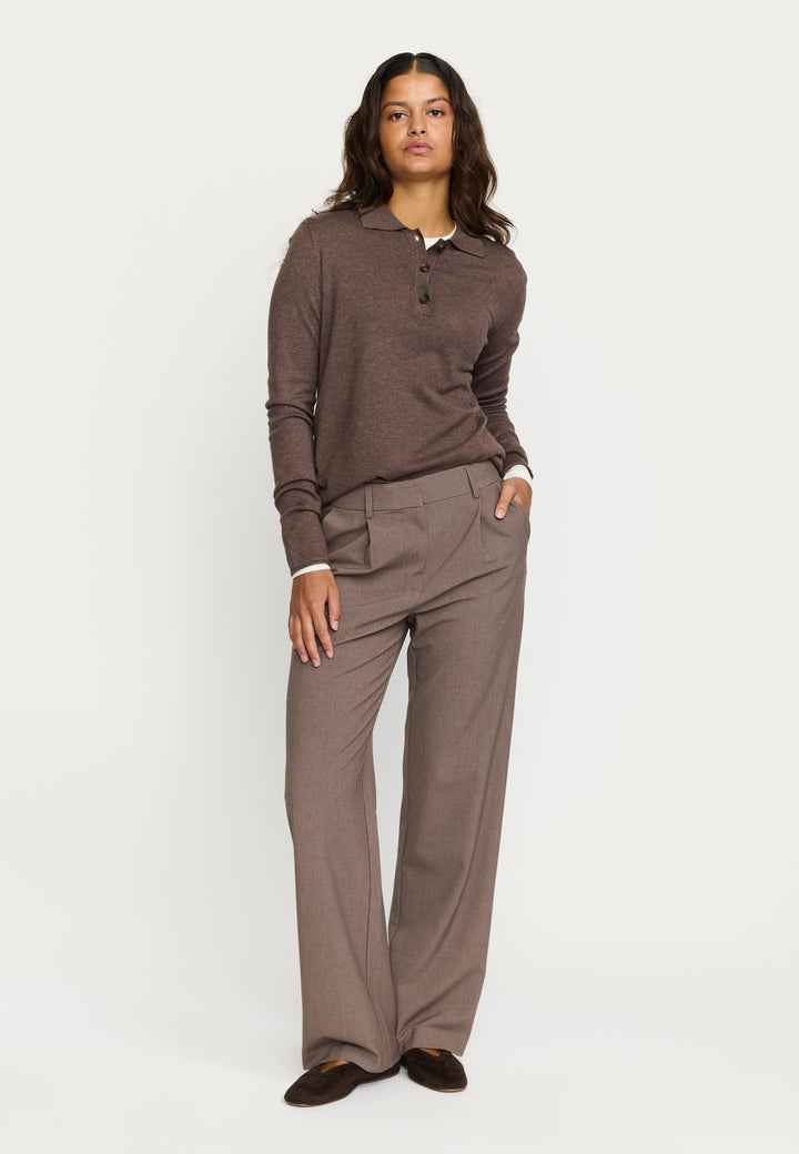 SR Vilja Midwaist Loose Pant
