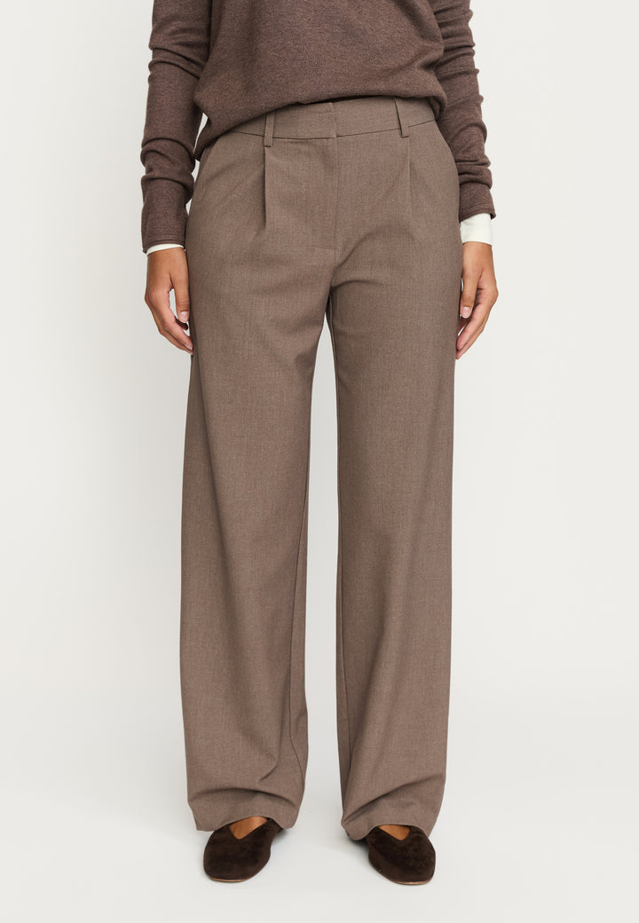 SR Vilja Midwaist Loose Pant