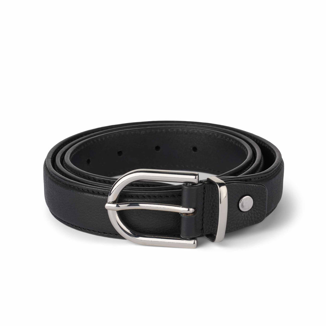 SR Harlie Leather Belt