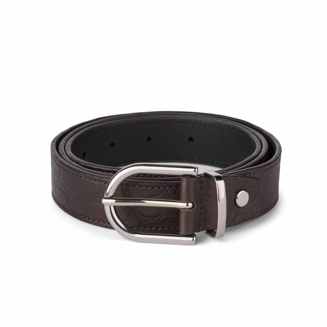 SR Harlie Leather Belt