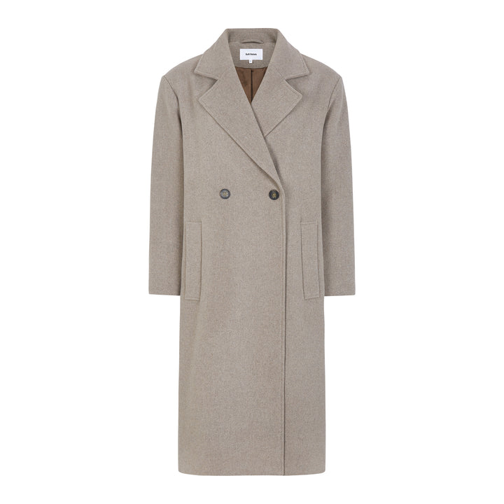SR Wicki Coat