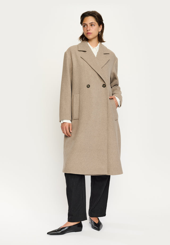 SR Wicki Coat