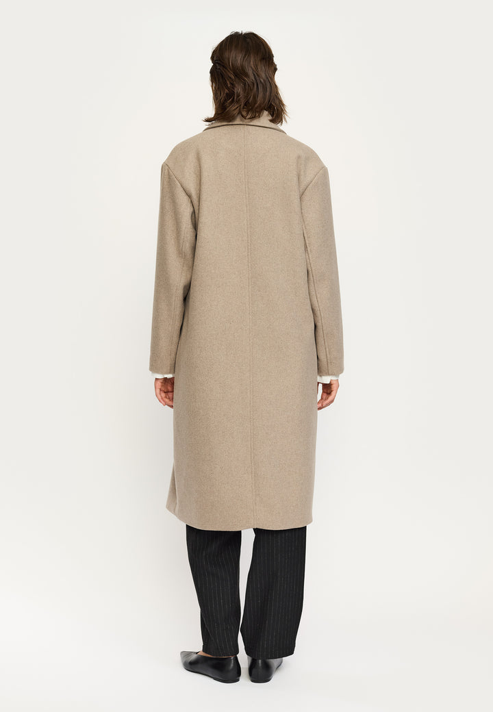 SR Wicki Coat