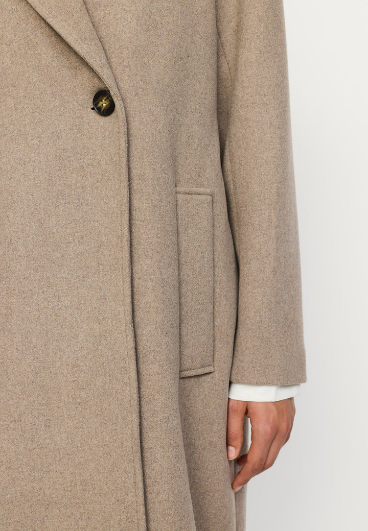 SR Wicki Coat