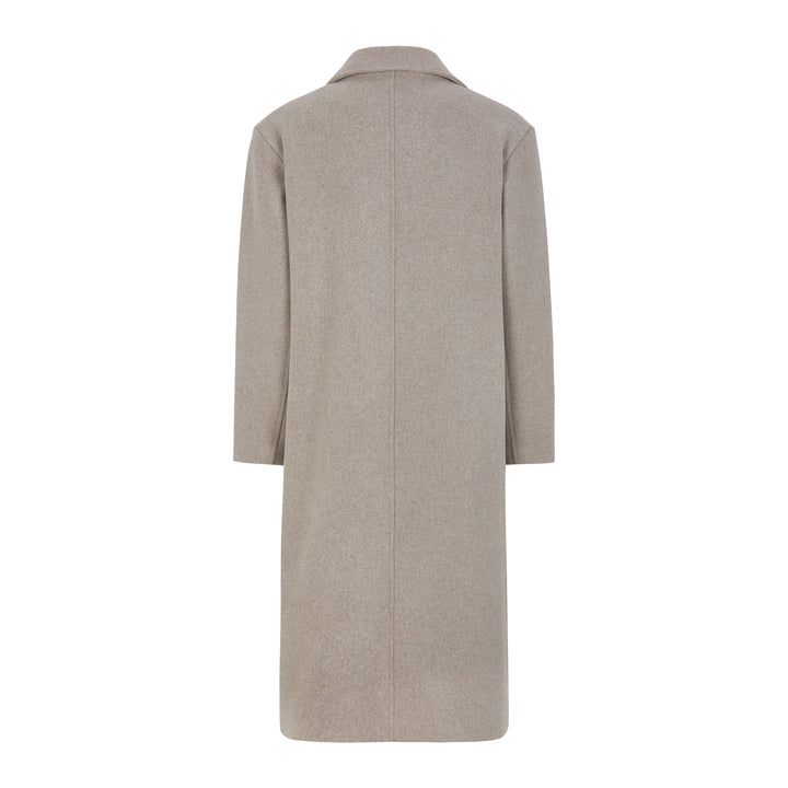 SR Wicki Coat