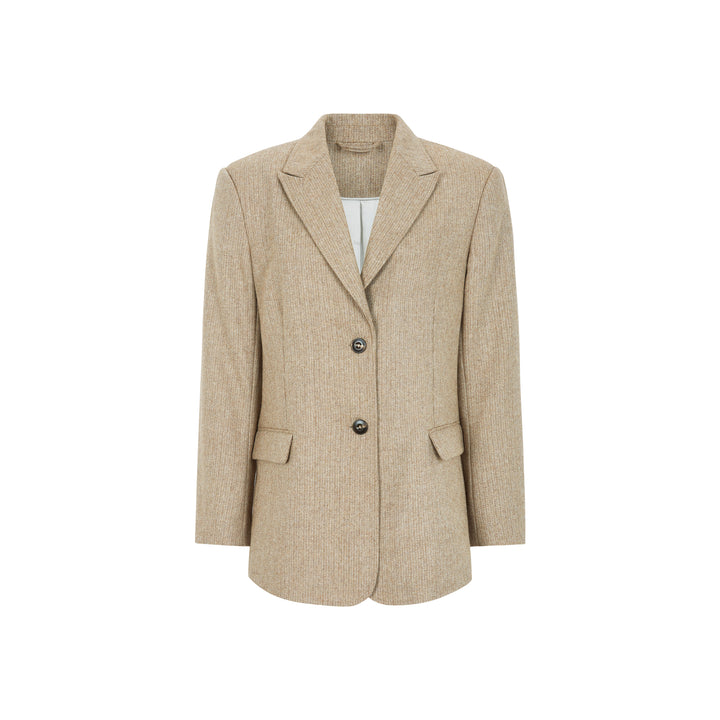 SRGreta Loose Blazer