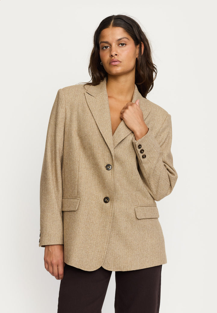 SRGreta Loose Blazer