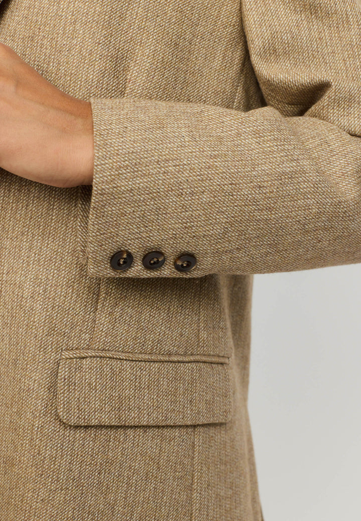 SRGreta Loose Blazer