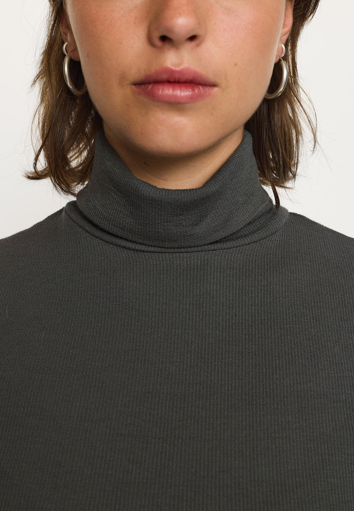 SR Fenja Rollneck Top