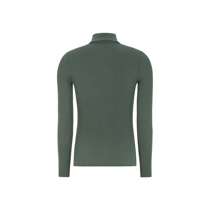 SR Fenja Rollneck Top
