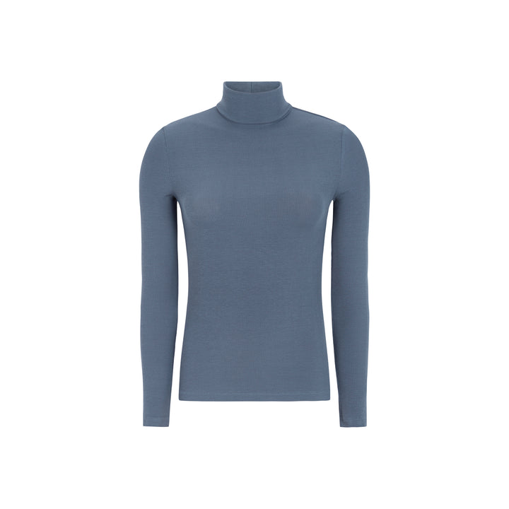 SR Fenja Rollneck Top