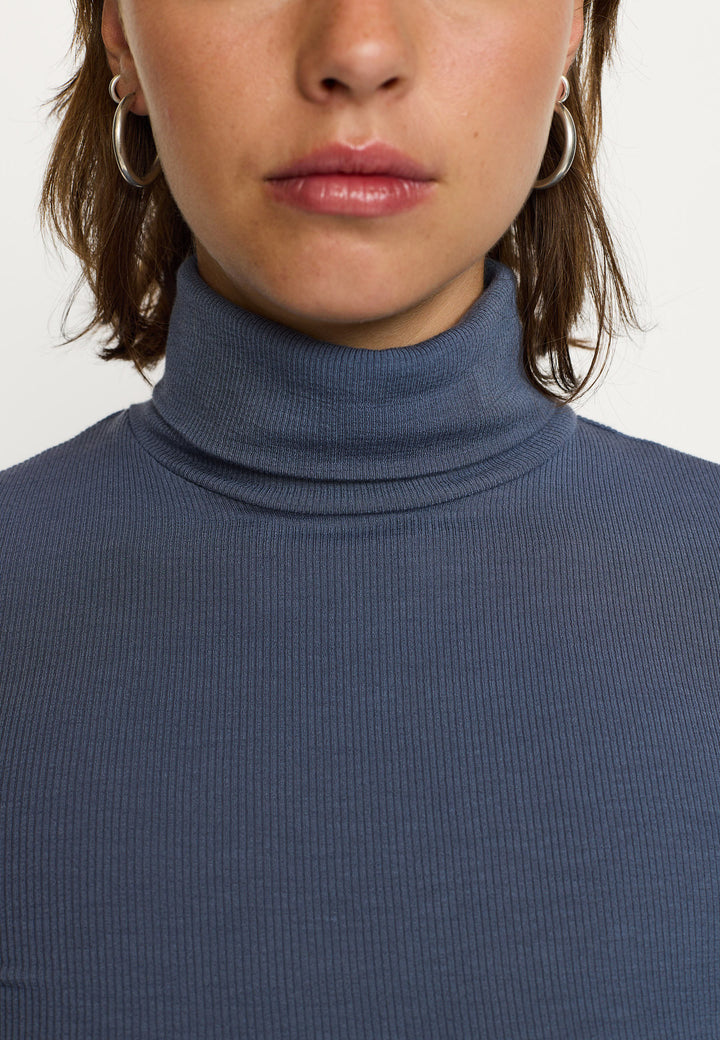 SR Fenja Rollneck Top