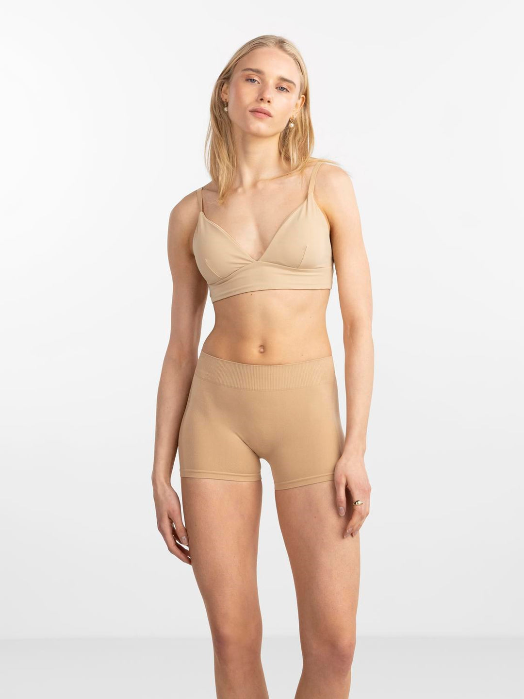 Pc London Mini Shorts Noos