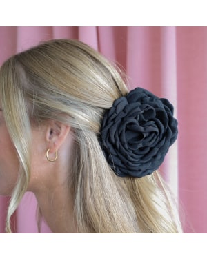 BY STÆR Daisy Rose Klemme Stor