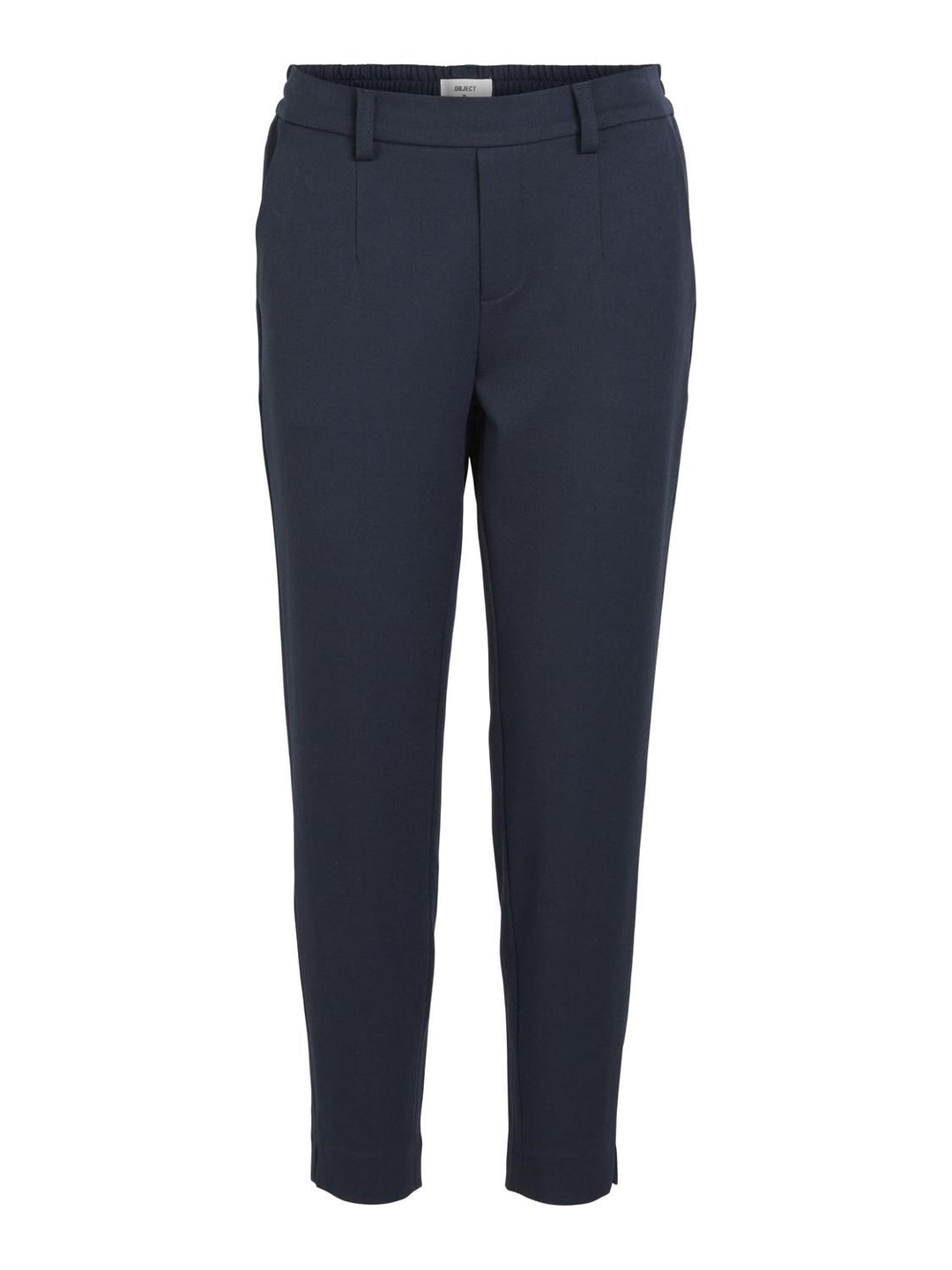 OB Lisa Slim pant Black