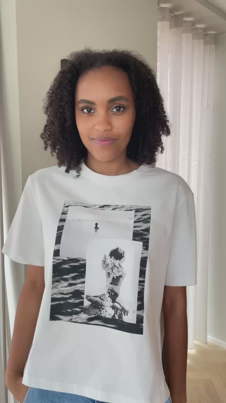 Prepair Simone Blouse