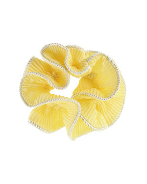 BY STÆR Lilje Scrunchie